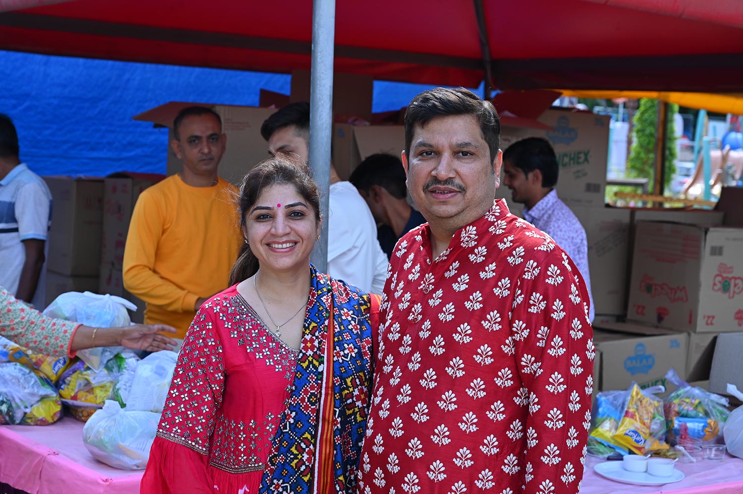 Rakesh Rajdev