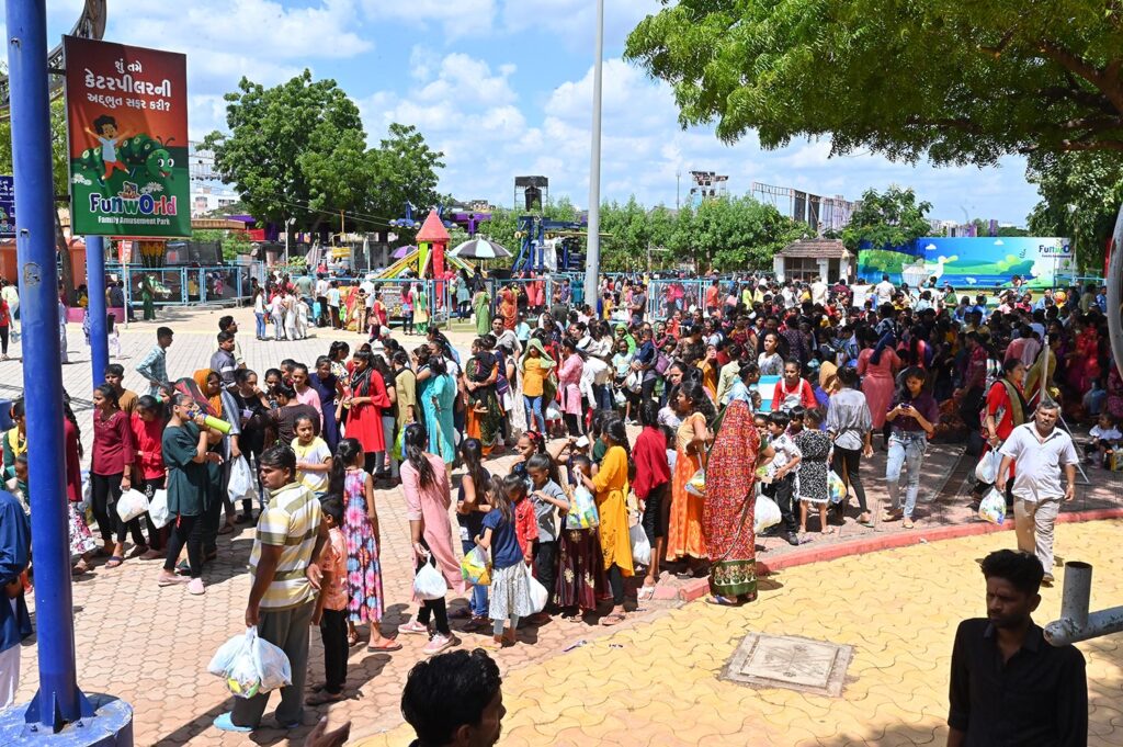 navaratri photos organized by rakesh rajdev રાકેશ રાજદેવ