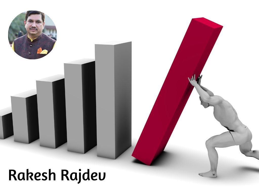 Die-Hard Fans Understand About Rakesh Rajdev