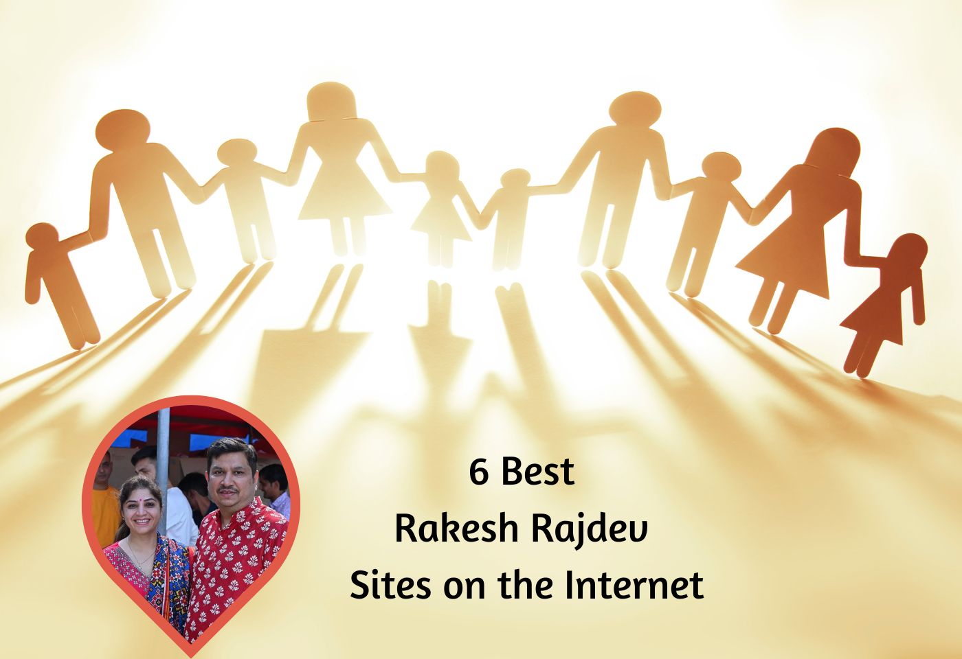 6 Best Rakesh Rajdev Sites on the Internet