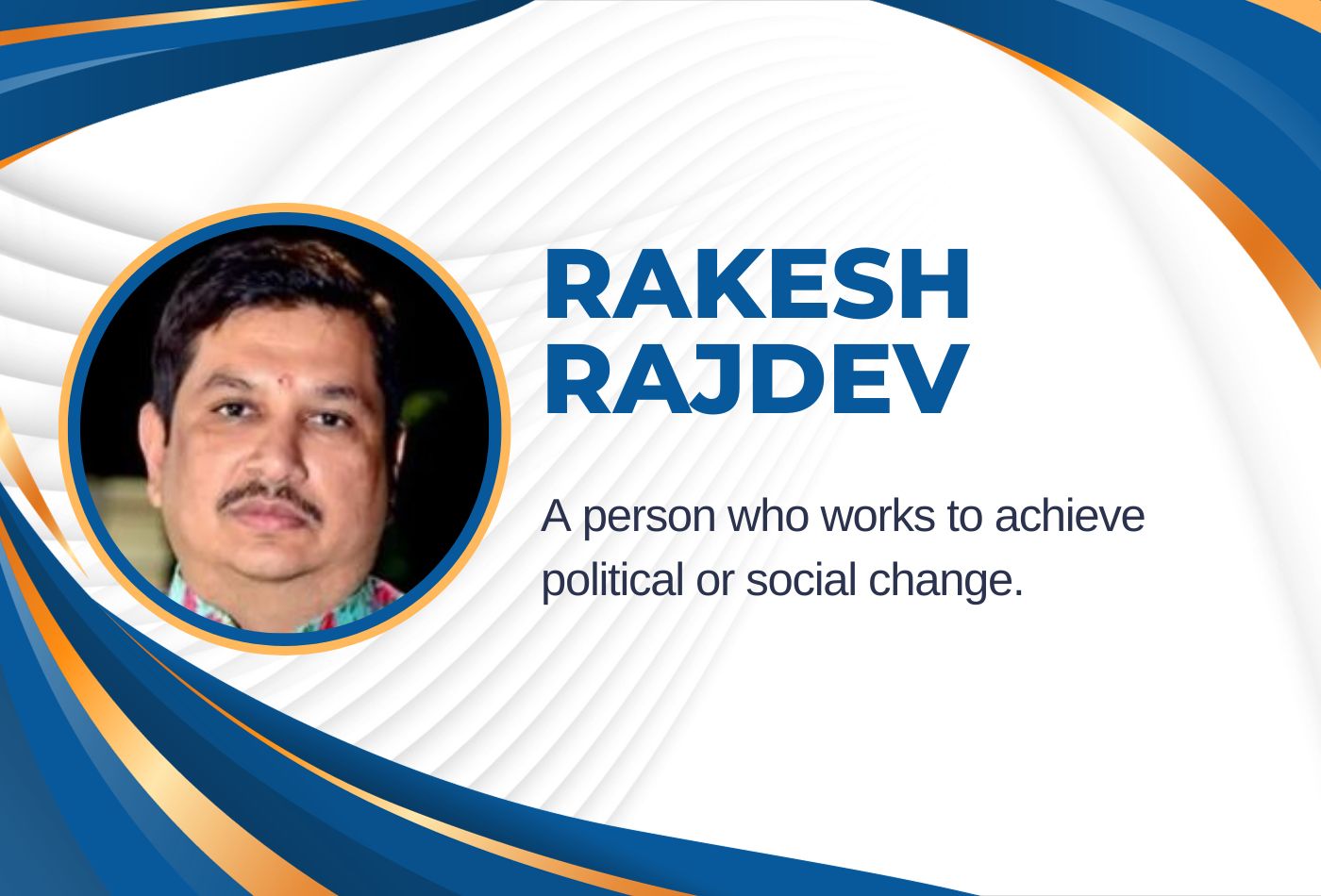 Unlocking Success with Rakesh Rajdev: 7 Services for a Brighter Future
